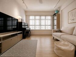 Blk 605C Tampines Greenridges (Tampines), HDB 4 Rooms #609613911